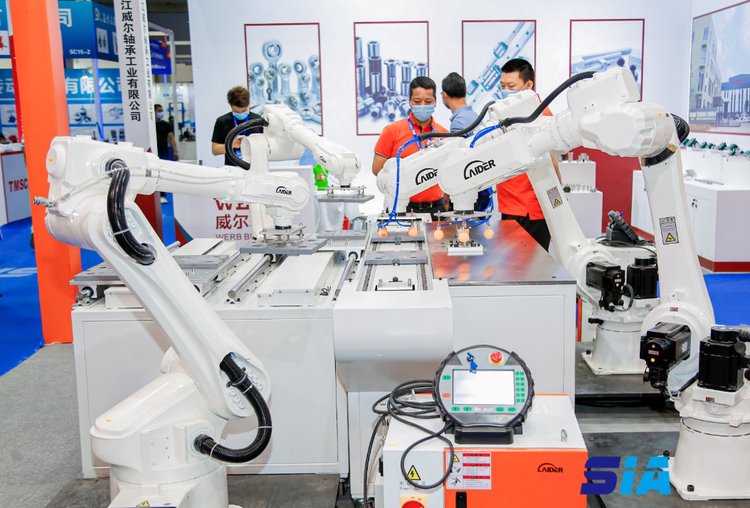 2025国际人形机器人展全球招商启动！杭州首个人形机器人全产业链专业展位火热预定中